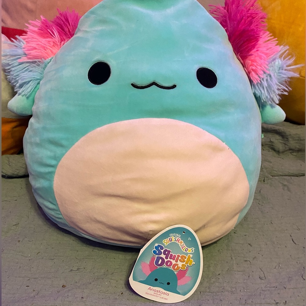 Squishmallow